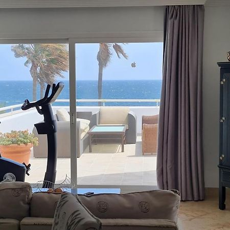 Sinfonia Del Mar Apartment Estepona Kültér fotó