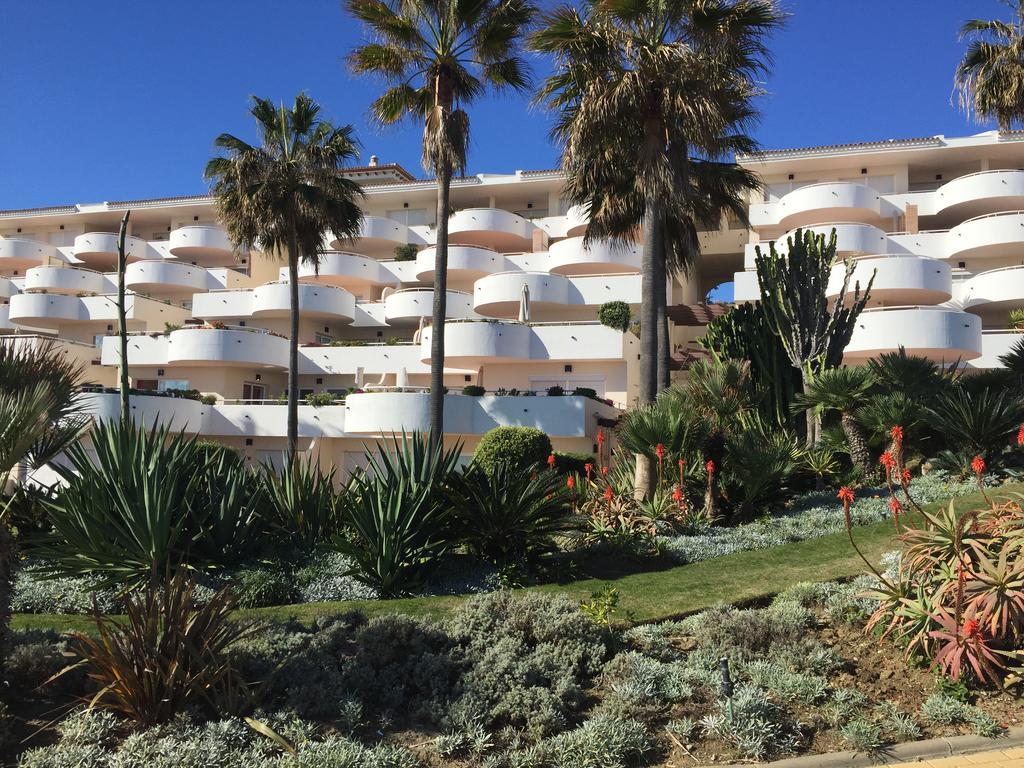 Sinfonia Del Mar Apartment Estepona Kültér fotó