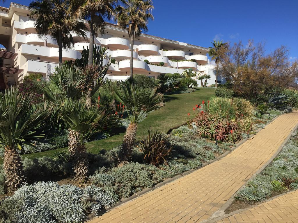 Sinfonia Del Mar Apartment Estepona Kültér fotó
