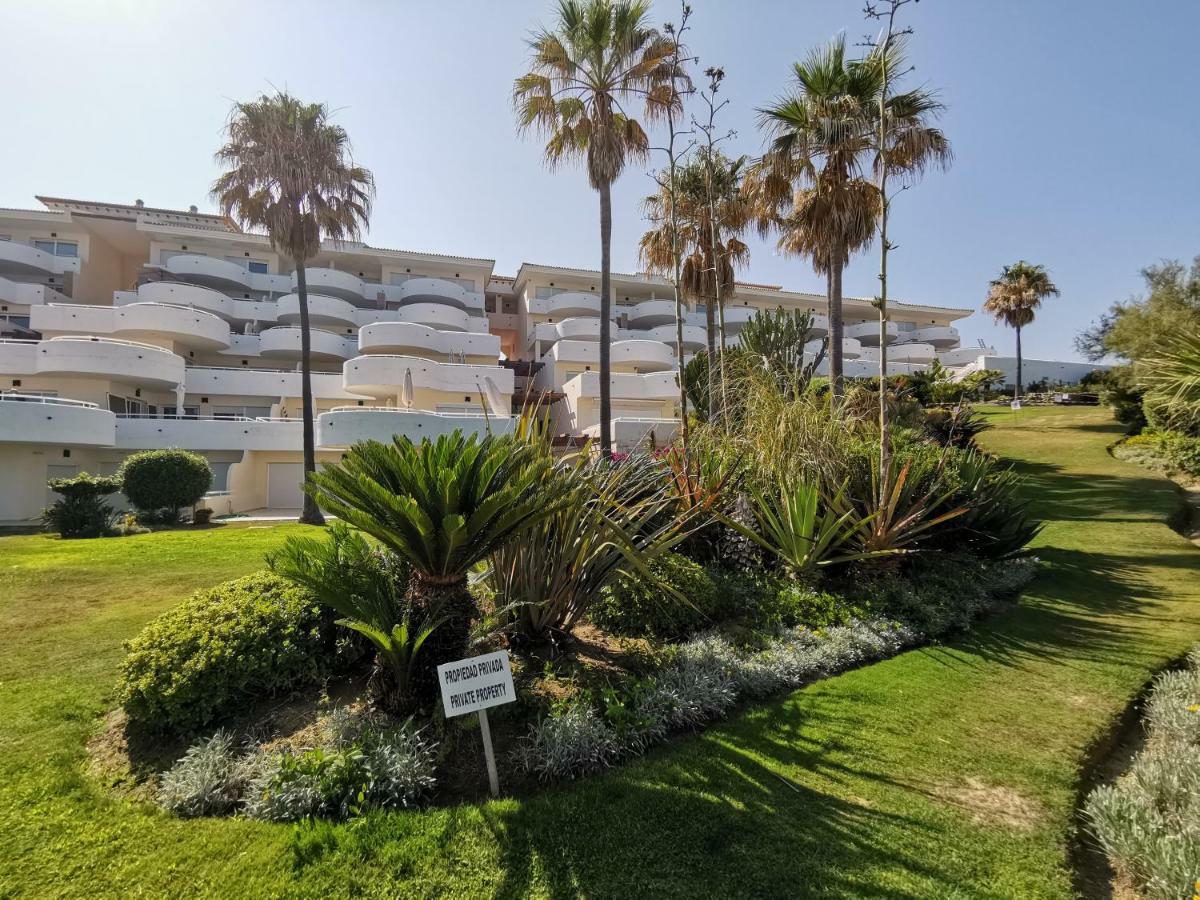 Sinfonia Del Mar Apartment Estepona Kültér fotó