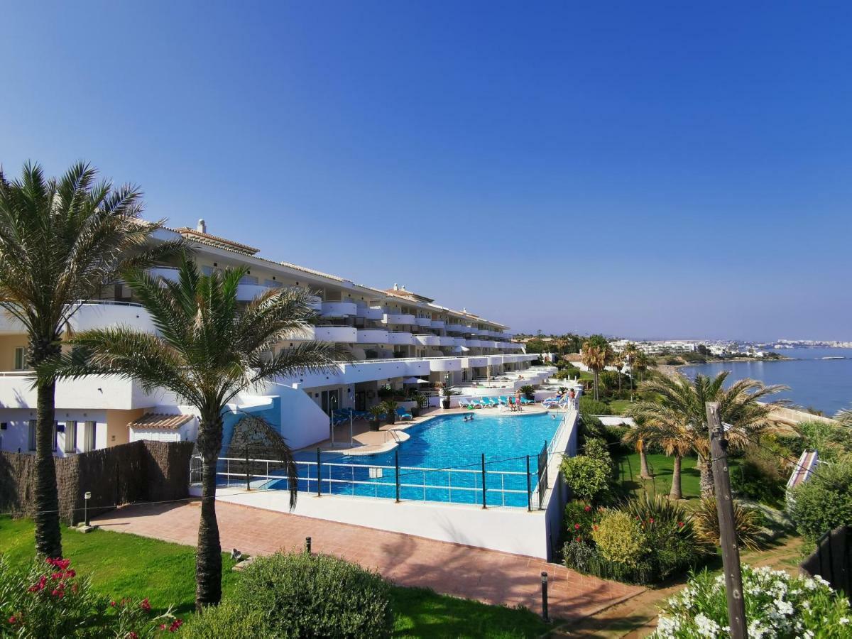 Sinfonia Del Mar Apartment Estepona Kültér fotó