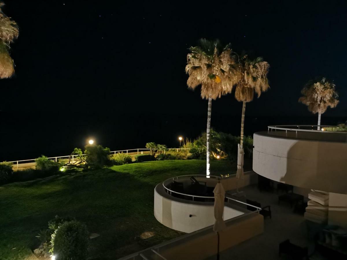 Sinfonia Del Mar Apartment Estepona Kültér fotó